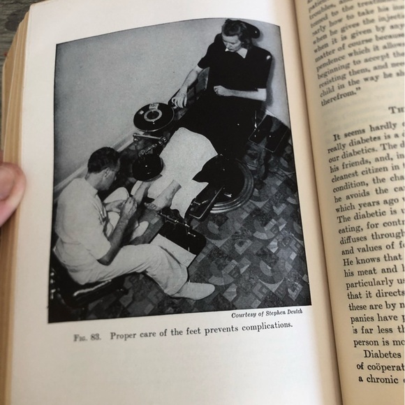 Vtg Modern Home Medical Adviser - Picture 5 of 16